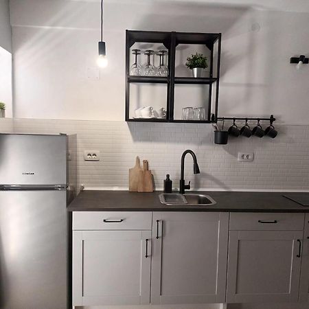 Apartments Danijela Tribalj Eksteriør bilde