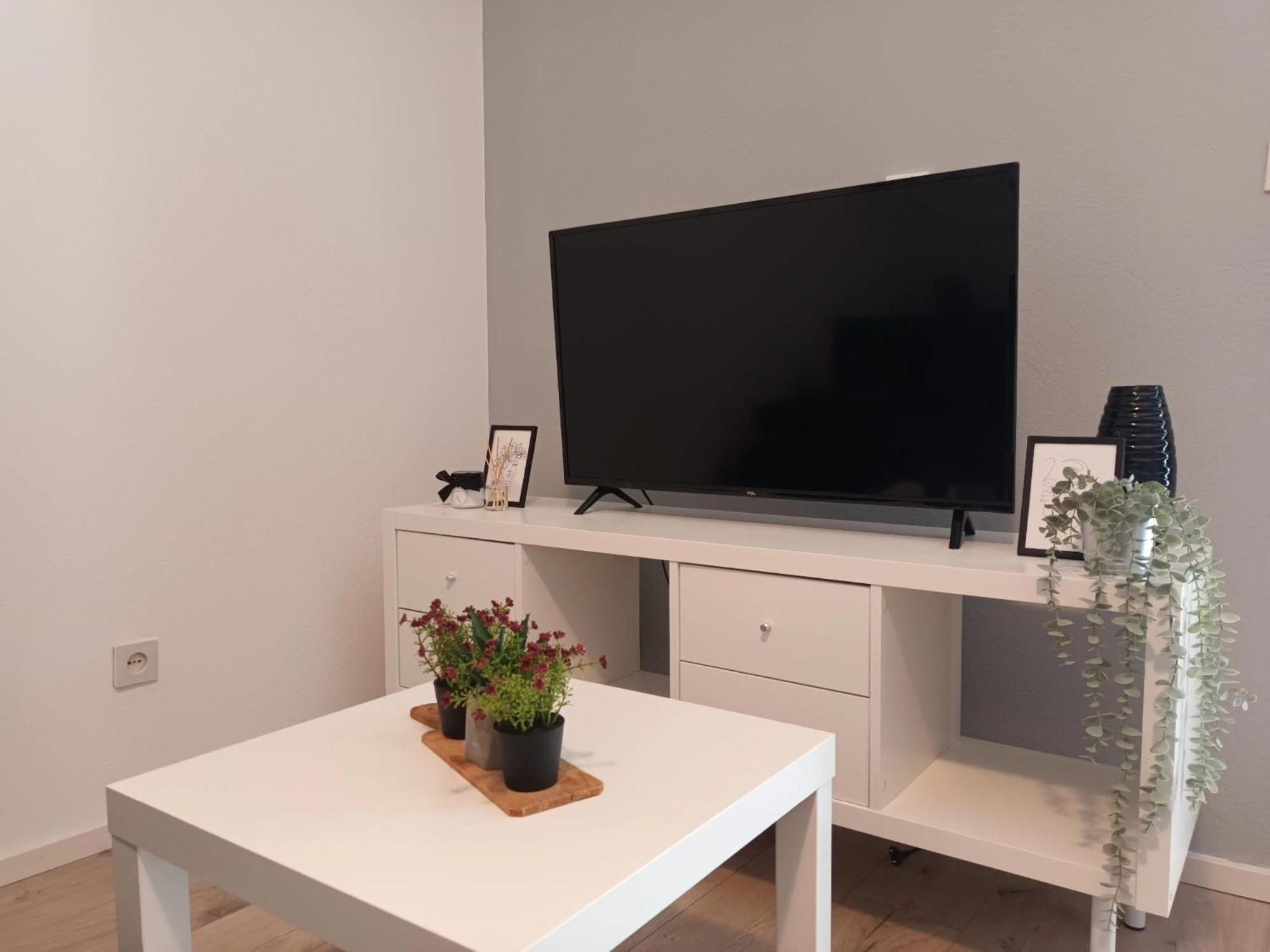 Apartments Danijela Tribalj Eksteriør bilde