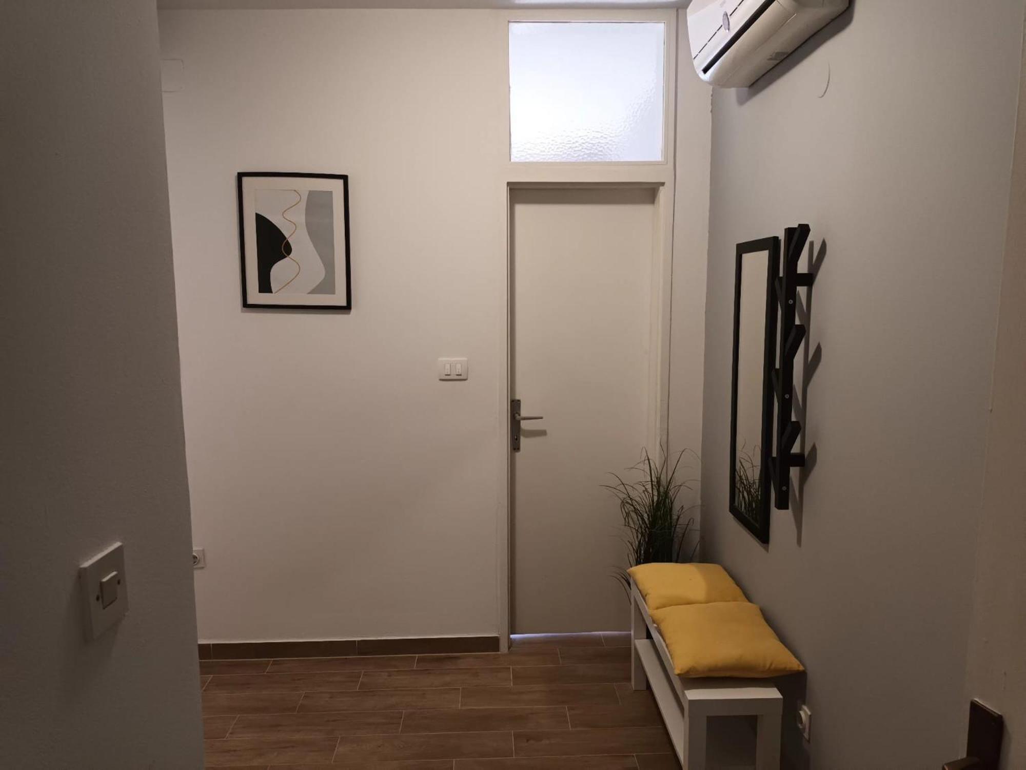 Apartments Danijela Tribalj Eksteriør bilde