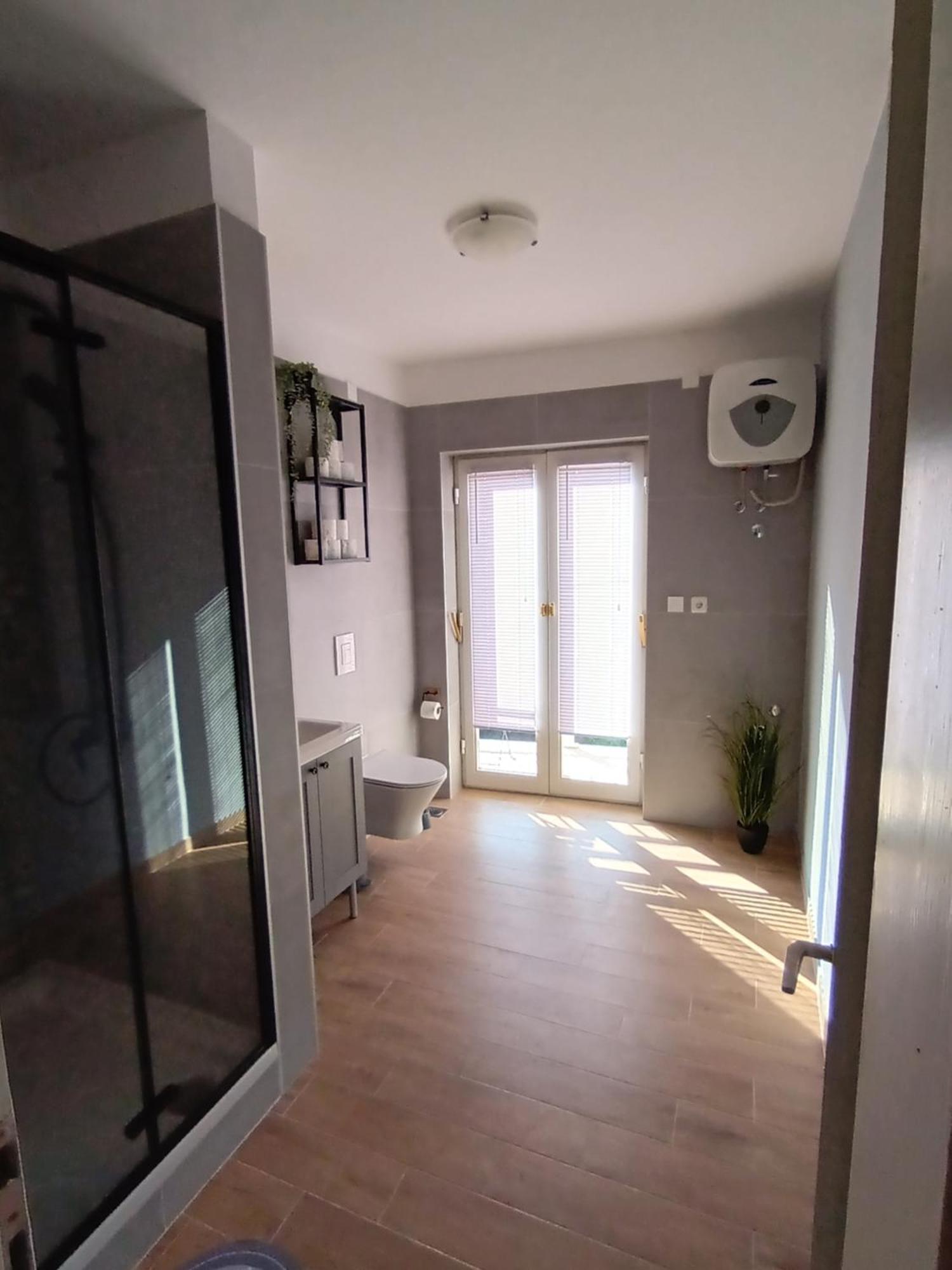 Apartments Danijela Tribalj Eksteriør bilde