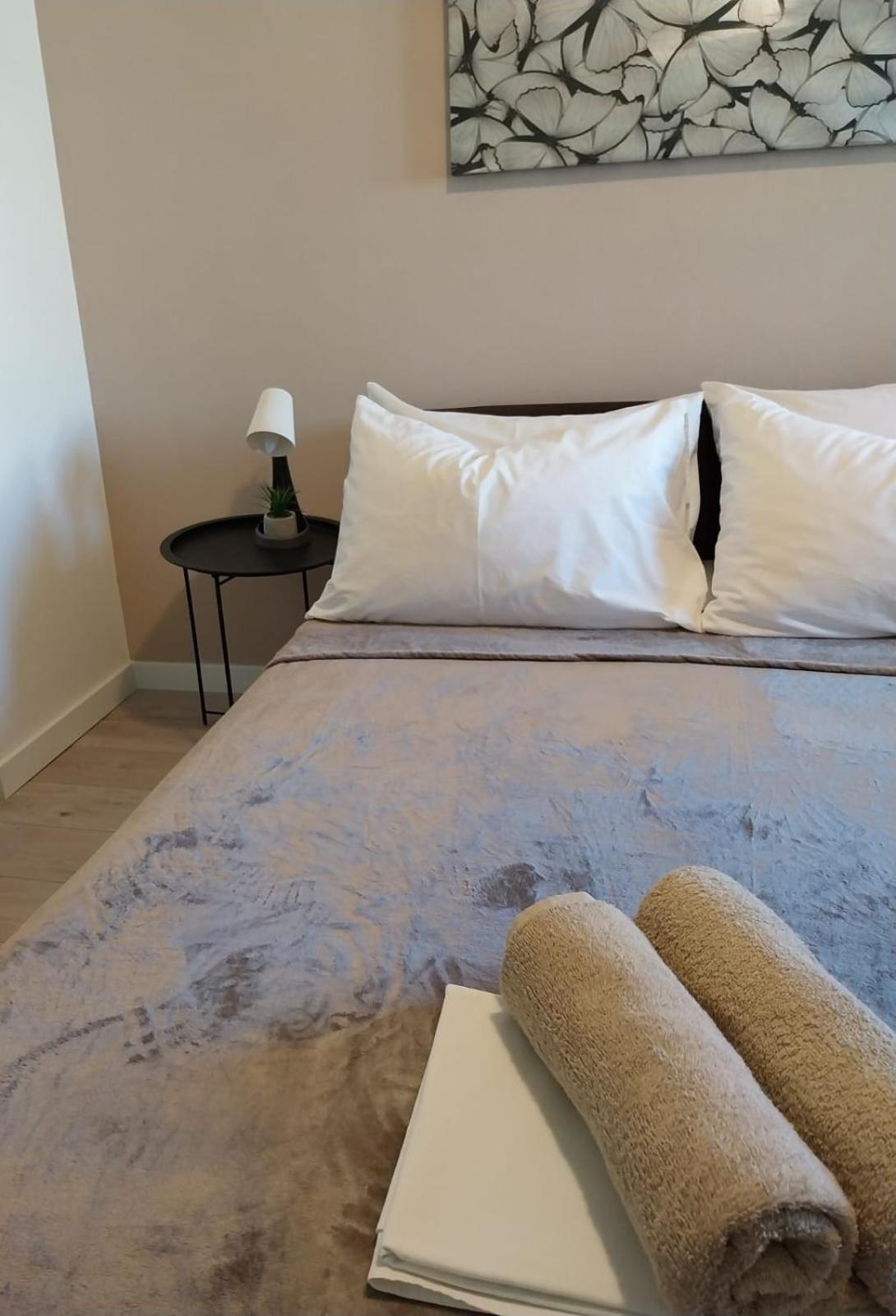 Apartments Danijela Tribalj Eksteriør bilde