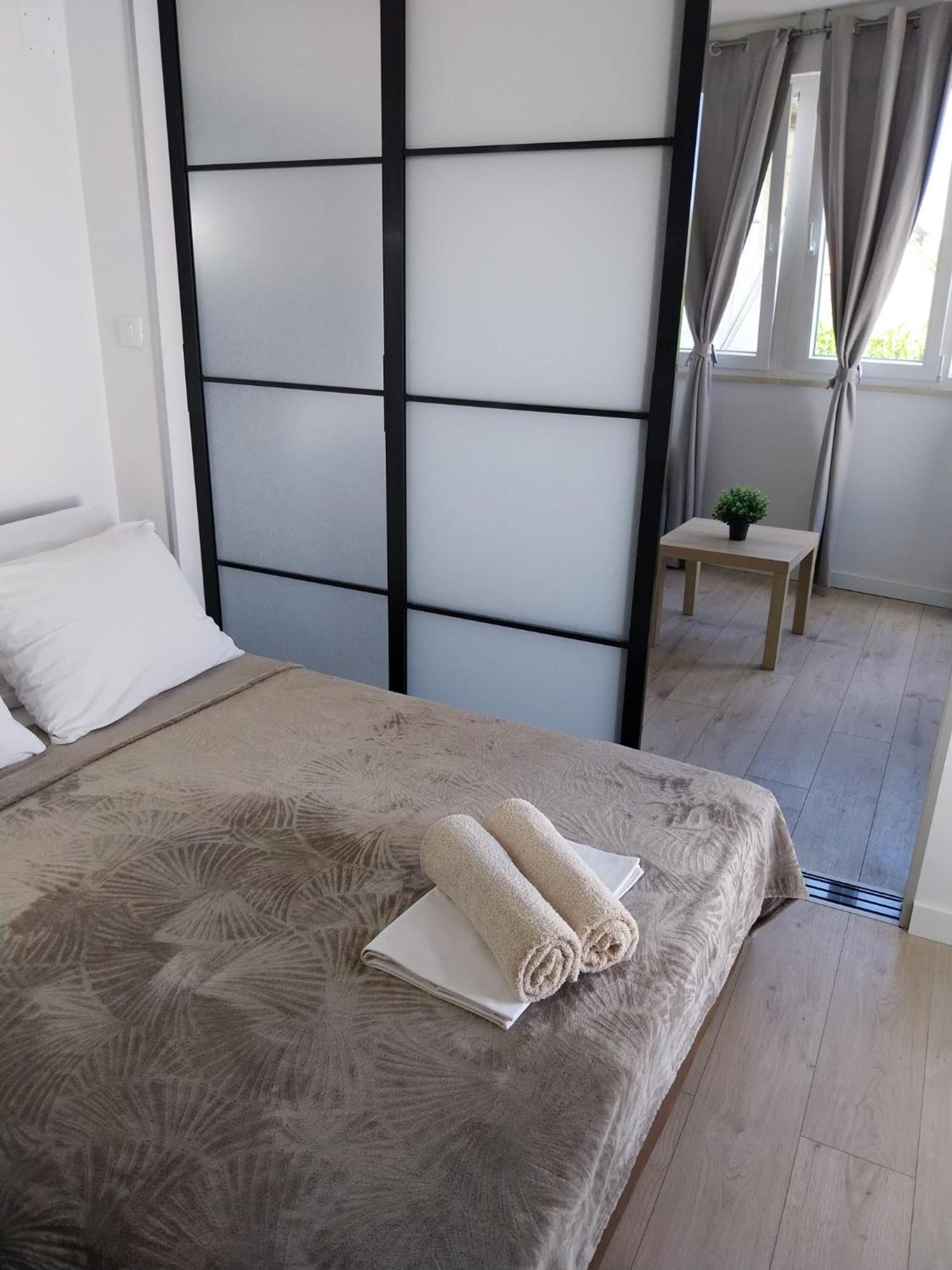 Apartments Danijela Tribalj Eksteriør bilde
