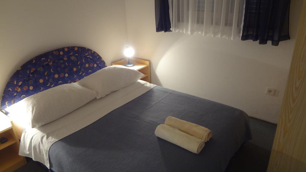 Apartments Danijela Tribalj Rom bilde