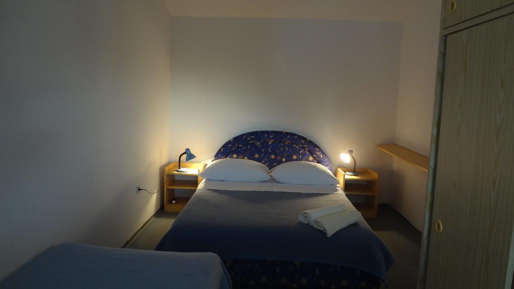 Apartments Danijela Tribalj Rom bilde
