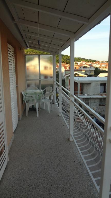 Apartments Danijela Tribalj Rom bilde