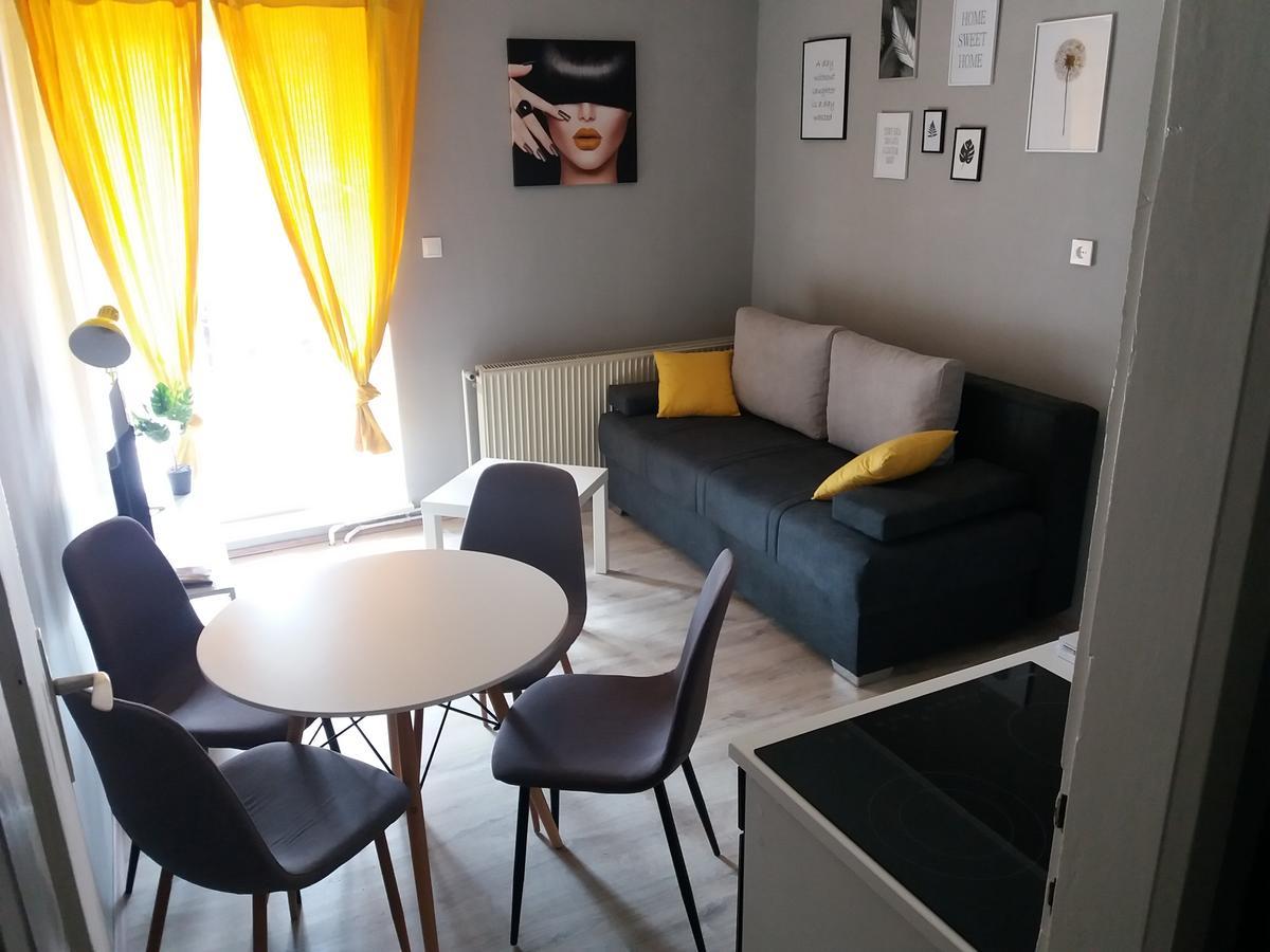 Apartments Danijela Tribalj Eksteriør bilde