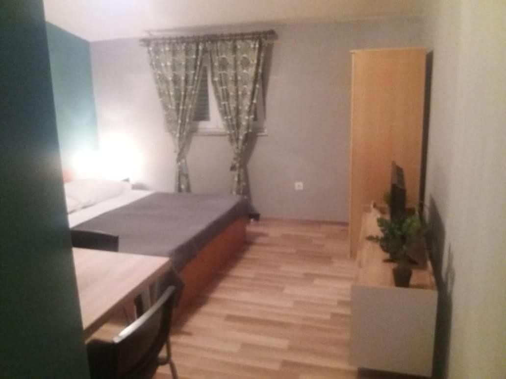 Apartments Danijela Tribalj Eksteriør bilde